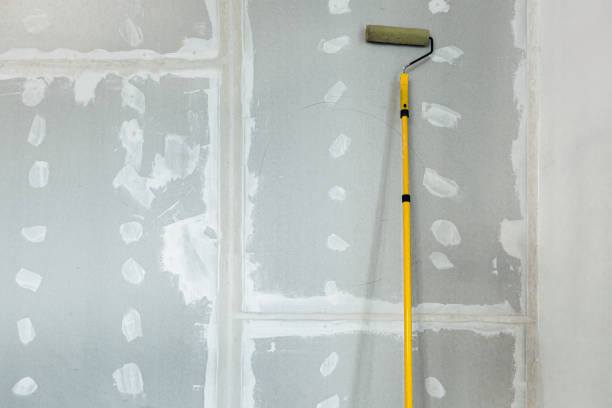 Des Moines, WA Drywall and Painting Service Company