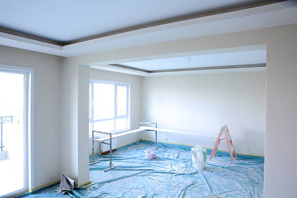 Best Drywall Sanding and Smoothing  in Des Moines, WA