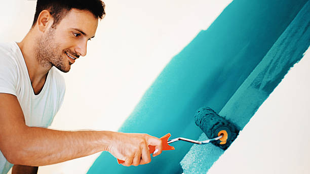 Best Exterior Painting  in Des Moines, WA